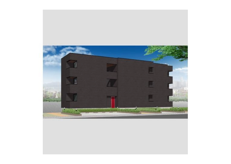 外観写真 ※写真は同型モデルの場合もございます