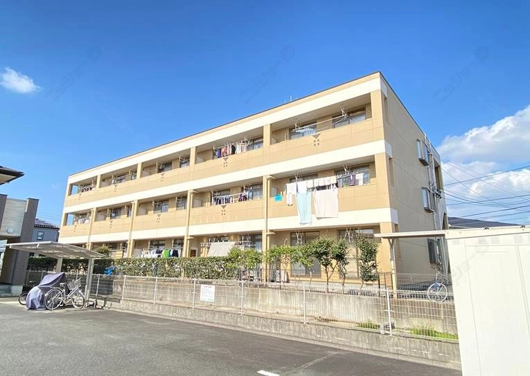 エクセリーヌＫ－Ⅱの外観