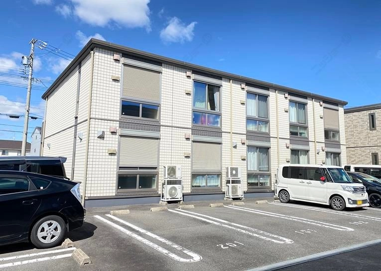 エクセレントKーⅠの外観