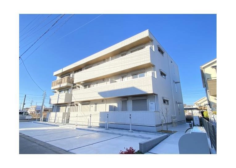 Piece monteeの外観