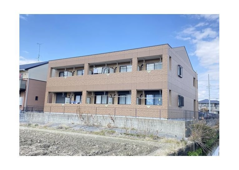 さくらの外観