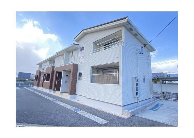 ブローテ　ＫＷ（ＢｒｏｔｅＫＷの外観