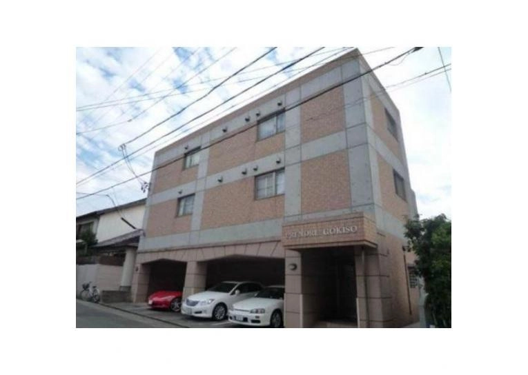 プランドールごきその外観