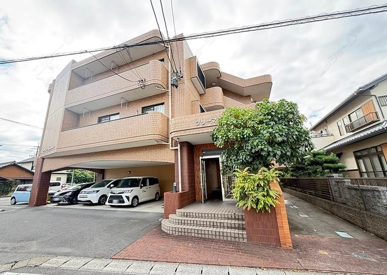 プリ－マ　千代鶴の外観