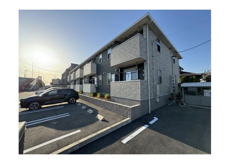 セプタンブルの外観