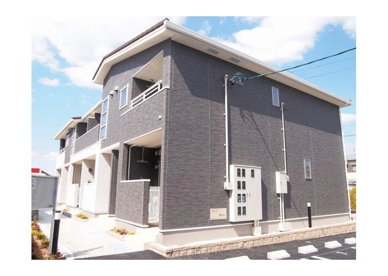 レスポワール　エスの外観