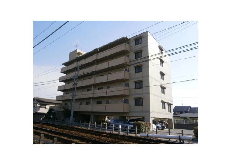 フロイデ(名古屋)の外観