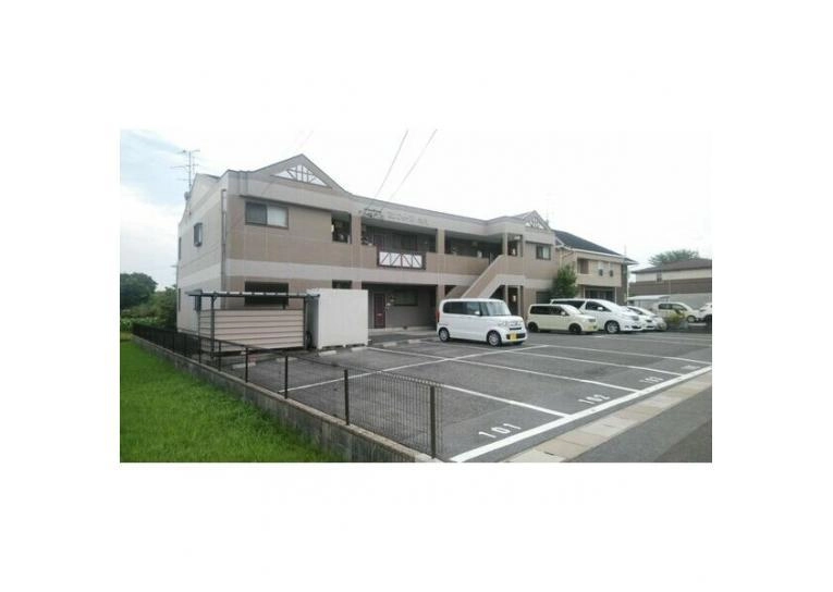 コンフォースMKの外観