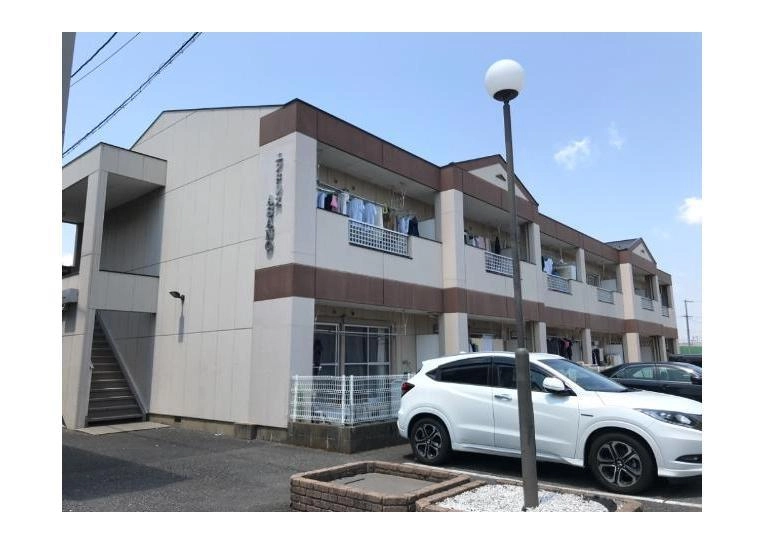 エンドレスＡＳＡＮ  Ｏの外観