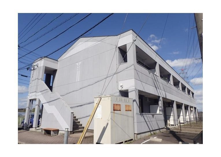 スプリング　デザイアーの外観