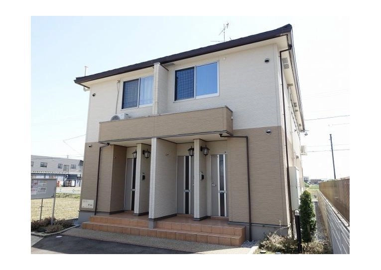 アウローラCの外観