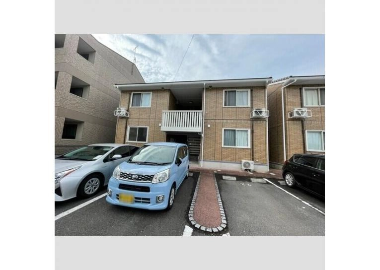 フェリーチェ　Cの外観