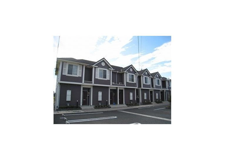 エム・プルミエＤの外観