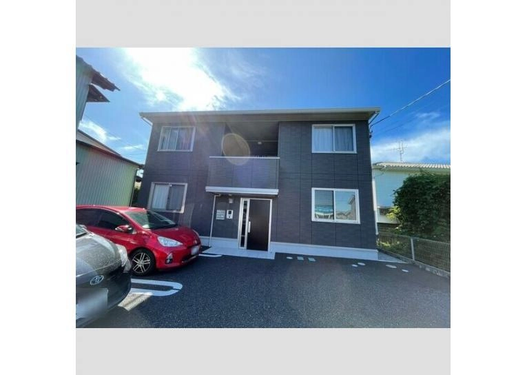 SPERANZA(スペランツァ)の外観