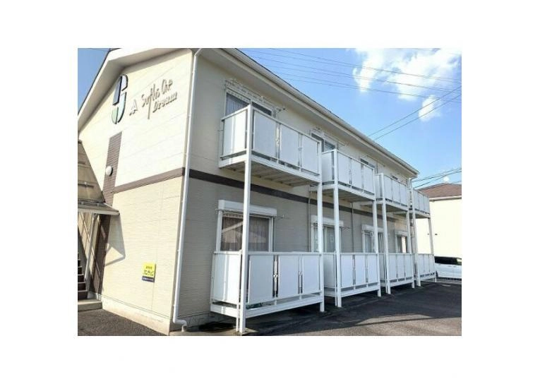 Surplus　One　Dreamの外観