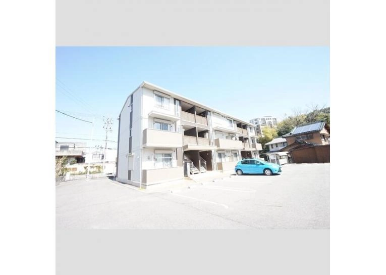 アネシス 小春の外観