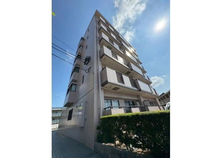 サフィニアMIの外観