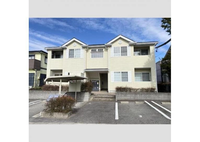 スプリングベルの外観