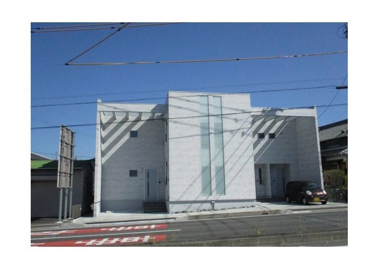 ベリアス クラウンの外観