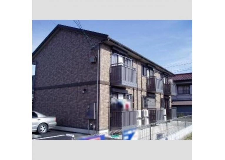 クレーネの外観