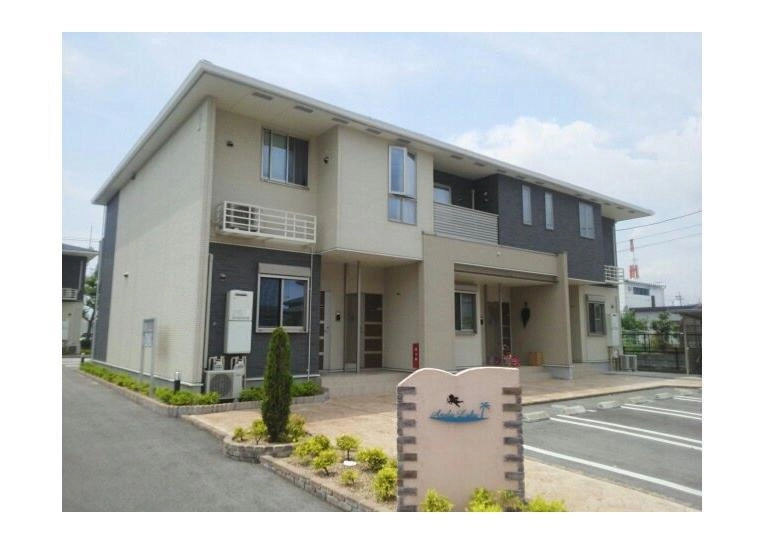 Ａｎｅｌａ　Ｌｕｋａ　Ⅰの外観