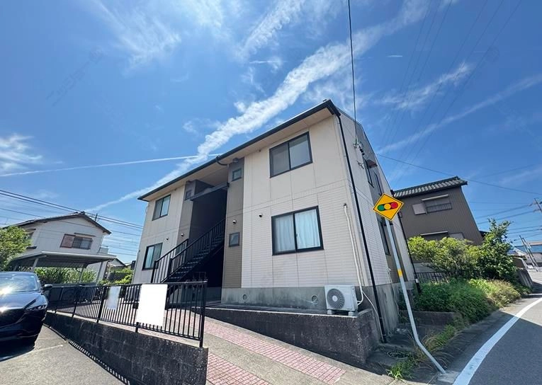 インペリアル・ＹＯＵの外観