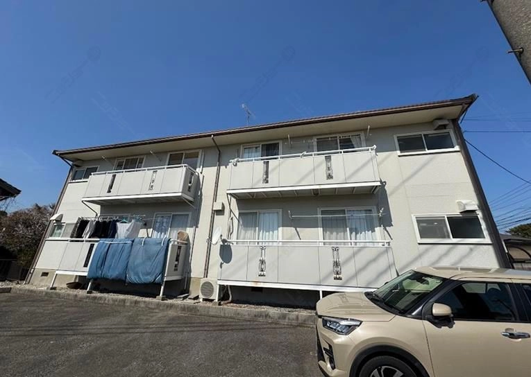 ドゥーライフ  西門Ａ棟の外観