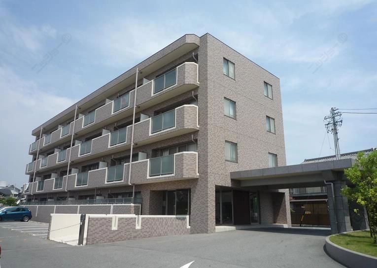 マンション