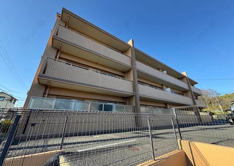 プランドールの外観