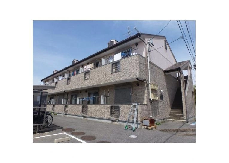 モントキアラの外観