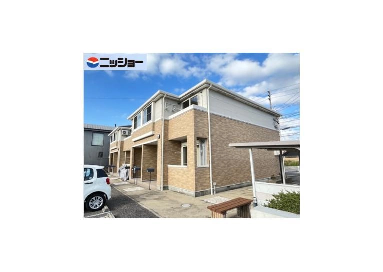 ピュア・ステージⅠの外観