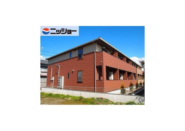 フェリシテの外観