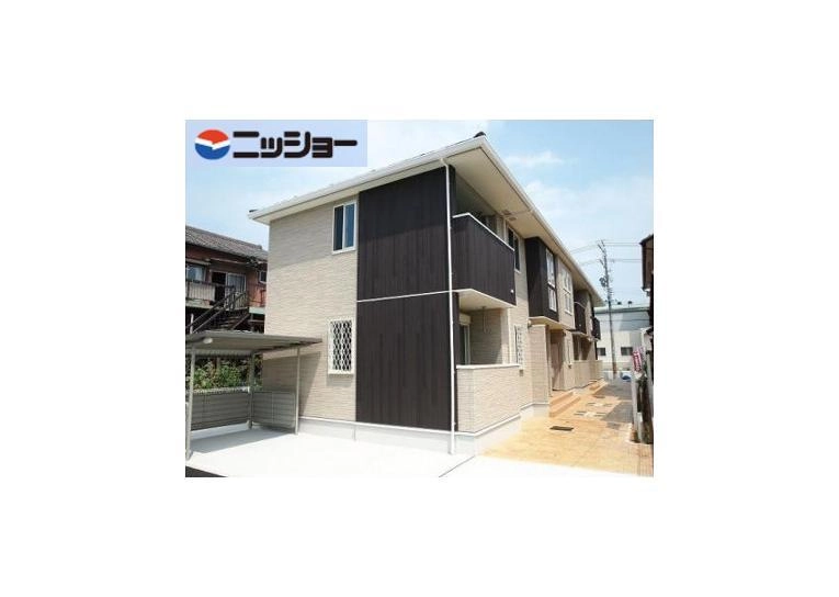 サン　フィオーレの外観