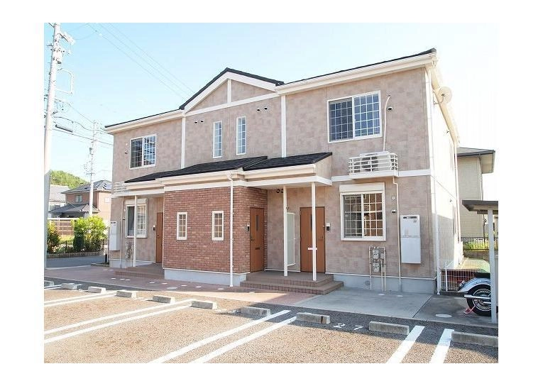 ミニョンＳ－Ⅱの外観