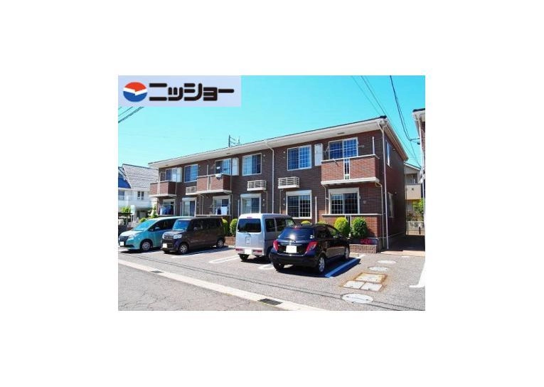 コリ-ヌSSⅠの外観