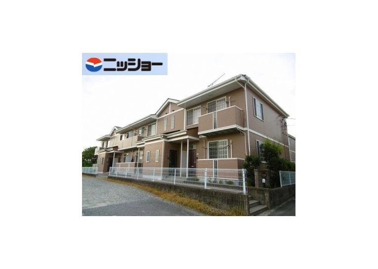 マ-ヴェラスⅡの外観