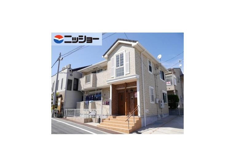 ノーブルの外観