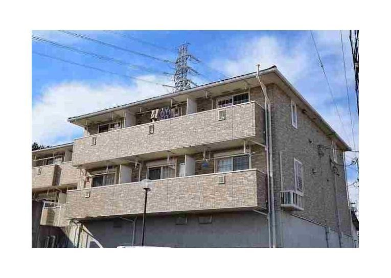 ファミ－ルＳ　Ⅰの外観