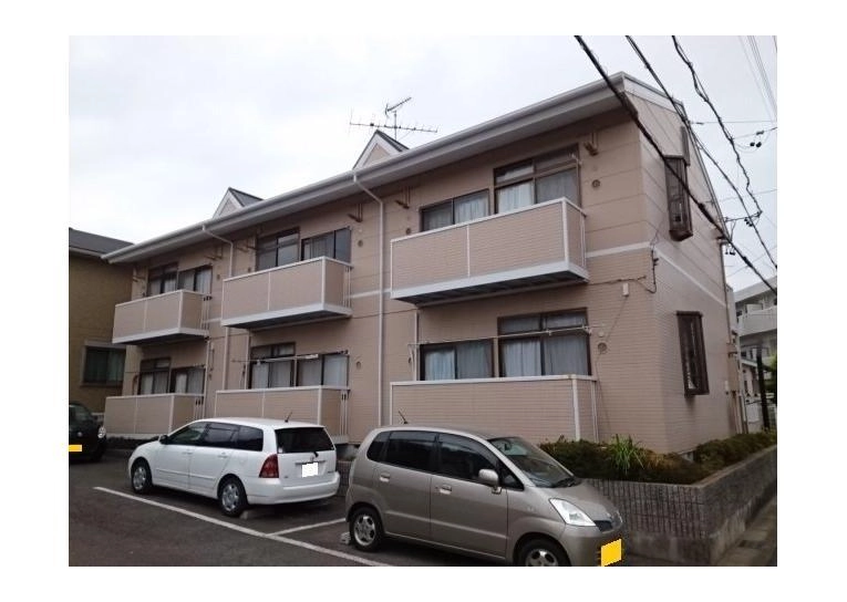 ネオクレド－ルの外観