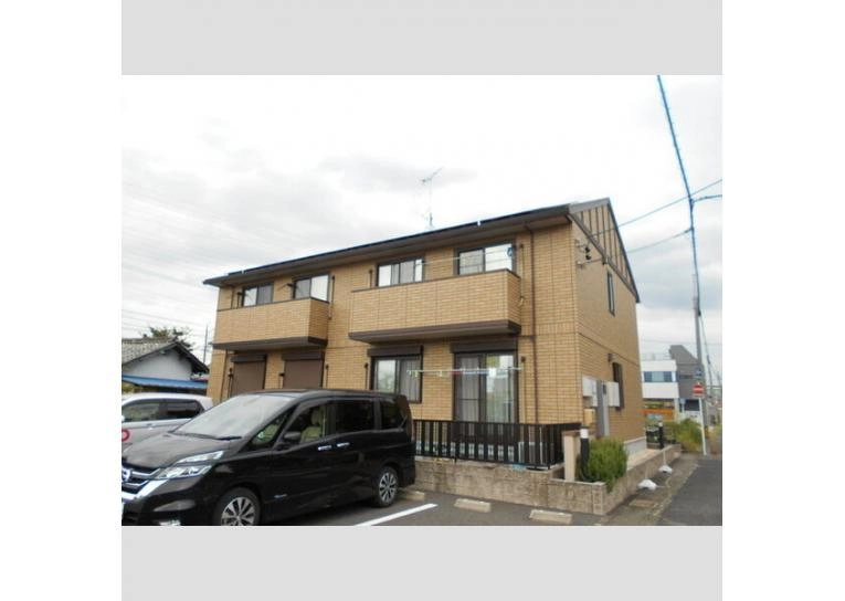 Sunny　Terrace　Ⅲの外観