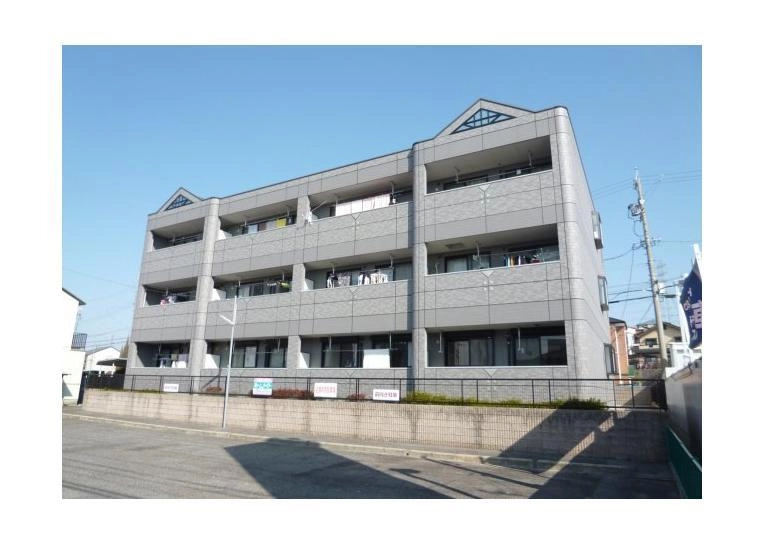 ロワールの外観