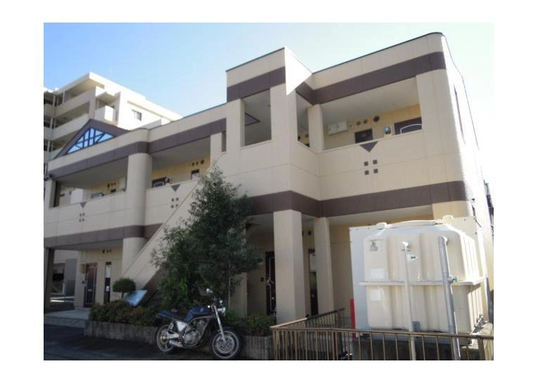 エムプリムラ(Mプリムラ)の外観