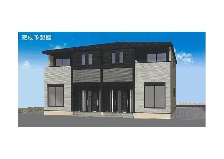 チェリッシュの外観