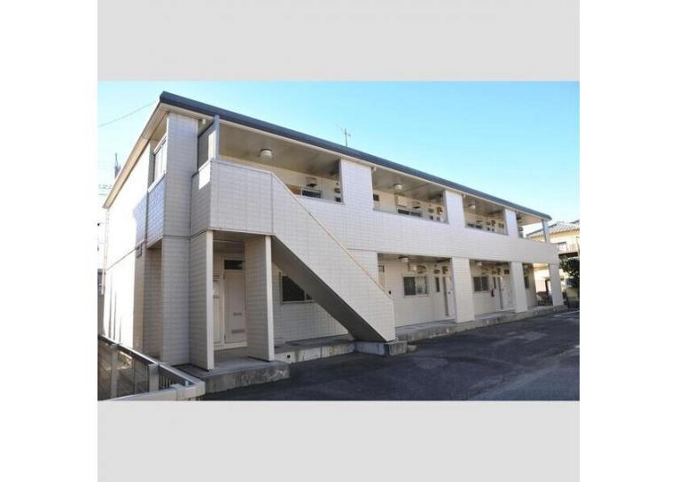 シャトレBの外観