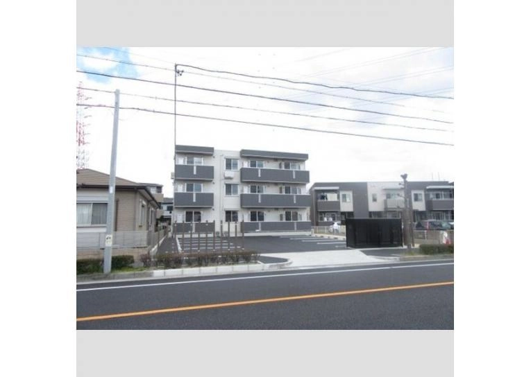 Aiの外観