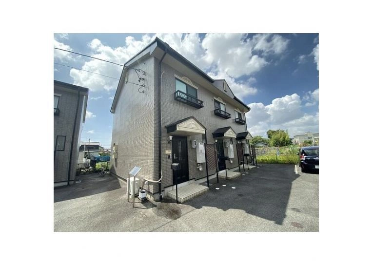 Branche’K&K　Aの外観