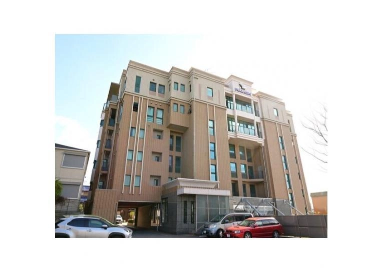 パクスフォーレの外観