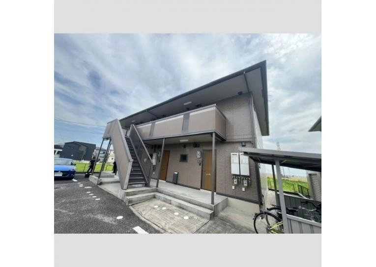 Hermanaの外観