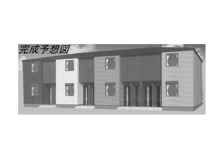 パープルストーンズの外観