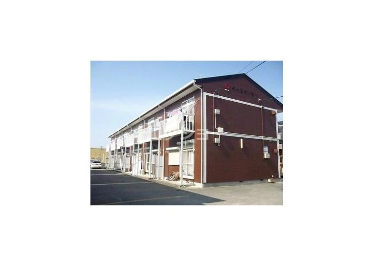 イースタンKYの外観